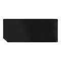T'nb Large soft fabric desk mat - Non-slip rubber surface