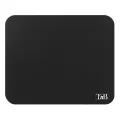 T'nb Recycled Mouse Pad, Black