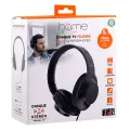 T'nb 2m wired TV Headset + 3m extension cable