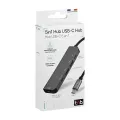 T'nb iClick 5-in-1 USB-C Hub