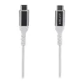 T'nb iClick 100W USB-C PC and Mac charging cable 2 meters