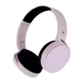 T'nb SINGLE 2 Bluetooth Headset Pink