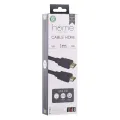 T'nb HDMI Cable M/M 1m replaces CAVIHDMI37454