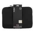 T'nb COLOR - Laptop Sleeve 13-14inch - Black