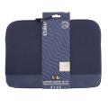 T'nb COLOR - 13-14inch Laptop Sleeve - Blue