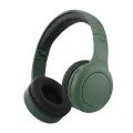 T'nb TONALITY On-ear Bluetooth headphones Green