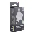 T'nb Power Charger 2 USB Type-C Power Delivery 45W