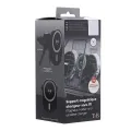 T'nb Magnetic holder with induction charging for air vent 15W