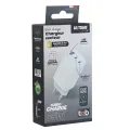 T'nb GAN 3 USB Power Delivery Charger 65W