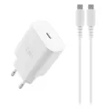 T'nb 1 USB Type-C 20W Power Charge Pack + USB Type-C Power Delivery Cable
