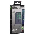 T'nb 5.000mAh powerbank MagSafe 20W wireless charging