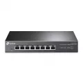 TP-Link 8-Port 2.5G Multi-Gigabit Desktop Switch