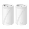 TP-Link BE9300 Whole Home Mesh WiFi 7 System 2p