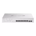 TP-Link Omada Pro 8-Port PoE+Gigabit Smart Swit