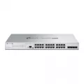 TP-Link Omada Pro 24-Port PoE+Gigabit L2+Manag