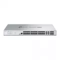 TP-Link Omada Pro 24-Port SFP L2+Managed Switch