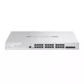 TP-Link Omada Pro 24-Port PoE+Gigabit L2+Manag