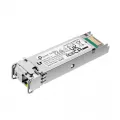 TP-Link Gigabit Single-Mode WDM Bi-Directional SFP Module