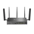 TP-Link Omada 4G+Cat6 AX3000 Gigabit VPN Router