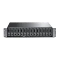 TP-Link Omada 14-Slot Rackmount Chassis