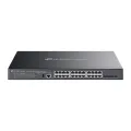 TP-Link Omada 24-Port Gigabit Stackable Lite L3