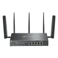 TP-Link Omada 4G+Cat6 AX3000 Gigabit VPN