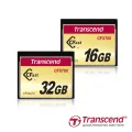 Transcend 32GB Cfast 2.0 SATA3 SLC