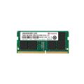 Transcend 32GB JM DDR4 3200Mhz SO-DIMM 2Rx8 2Gx8 CL22 1.2V