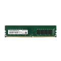 Transcend 16GB DDR4 2666Mhz U-DIMM 2Rx8 1Gx8 CL19