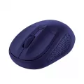 Trust PRIMO WIRELESS MOUSE MATT BLUE