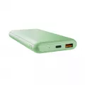 Trust REDOH 10.000 POWERBANK GREEN