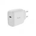 Trust MAXO 45W USB-C CHARGER WHT