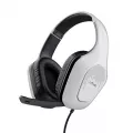 Trust GXT415W ZIROX HEADSET - WHITE