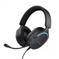 Trust GXT490 FAYZO 7.1 USB HEADSET BLK