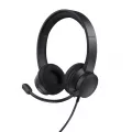 Trust AYDA USB-ENC PC HEADSET