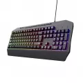 Trust GXT836 EVOCX GAMING KEYBOARD US