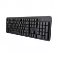 Trust ODY II WIRELESS KEYBOARD