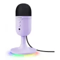 Trust GXT234 YUNIX USB MICROPHONE PURPLE