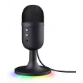 Trust GXT234 YUNIX USB MICROPHONE BLK