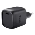 Trust MAXO 30W USB-C GAN CHARGER BLACK