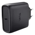 Trust MAXO 65W USB-C GAN CHARGER BLACK