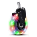 Trust GXT701 LED GEL CHAIR WHEELS