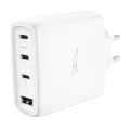 Trust MAXO 65W 4P GAN CHARGER WHITE
