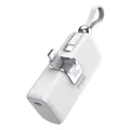 Trust PACTO 5000 PD POCKET POWERBANK WHT