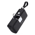 Trust PACTO 5000 PD POCKET POWERBANK BLK