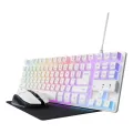 Trust GXT794W 3-IN-1 BUNDLE WHITE US