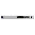 Ubiquiti Networks UniFi Switch PRO Gen 2 - 24 poort           400W PoE budget