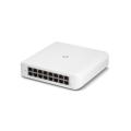 Ubiquiti Networks UniFi Switch Lite - 16 poort  45W PoE
