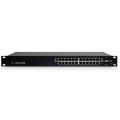 Ubiquiti Networks EdgeSwitch ES-24-250W - 24 ports / 250 Watt