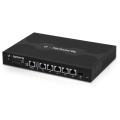 Ubiquiti Networks EdgeRouter 6-port with PoE - ER-6P